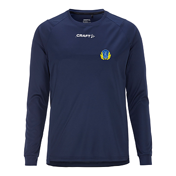 Craft Rush 2.0 Ls Tee Jr (SK Laxen Junior)