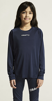 Craft Rush 2.0 Ls Tee Jr (SK Laxen Junior)