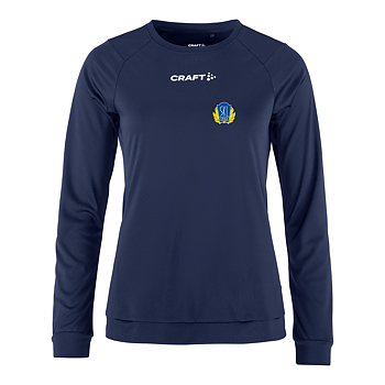 Craft Rush 2.0 Ls Tee W (SK Laxen Dam)