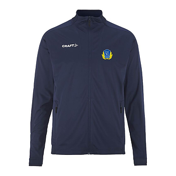 Craft Evolve 2.0 Full Zip Jacket Jr (SK Laxen Junior)