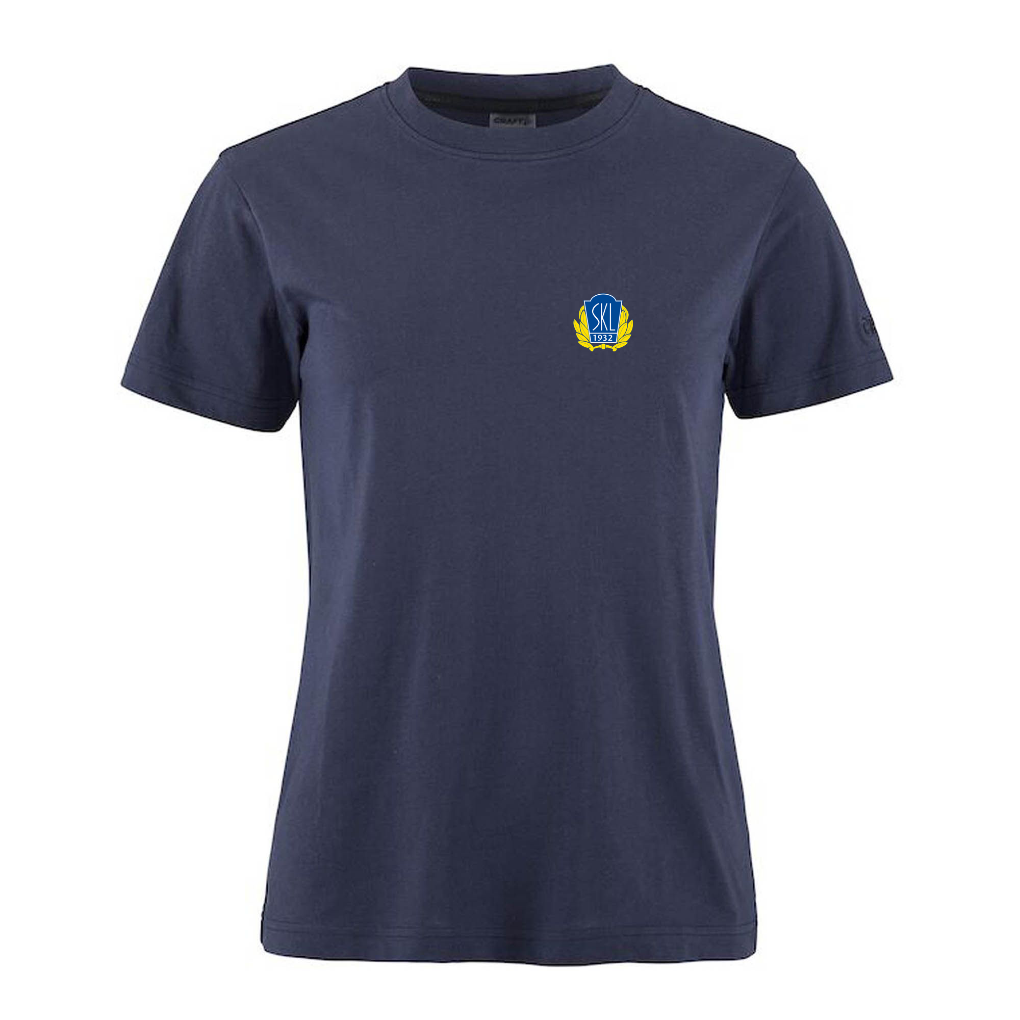 Craft Community 2.0 Tee W (SK Laxen Dam)