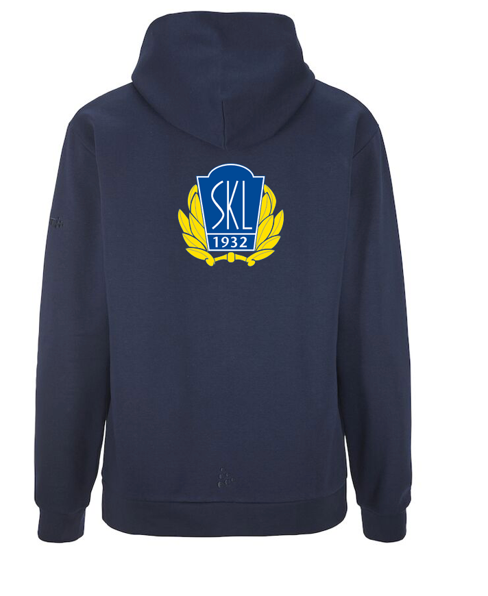 Craft Community 2.0 Hoodie W (SK Laxen Dam) - 2