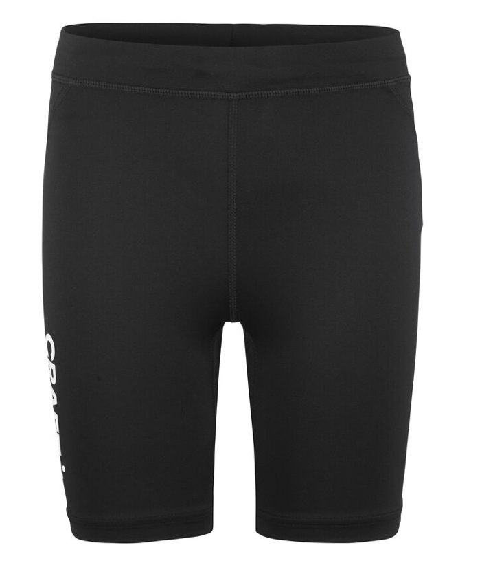 Craft Rush 2.0 Short Tights Jr (IFK Halmstad)