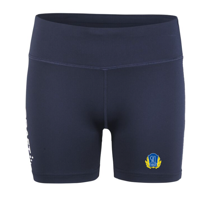 Craft Rush 2.0 Hotpants Jr (SK Laxen Junior)