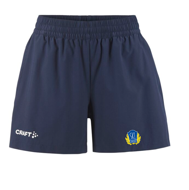 Craft Ability Shorts W (SK Laxen Dam)