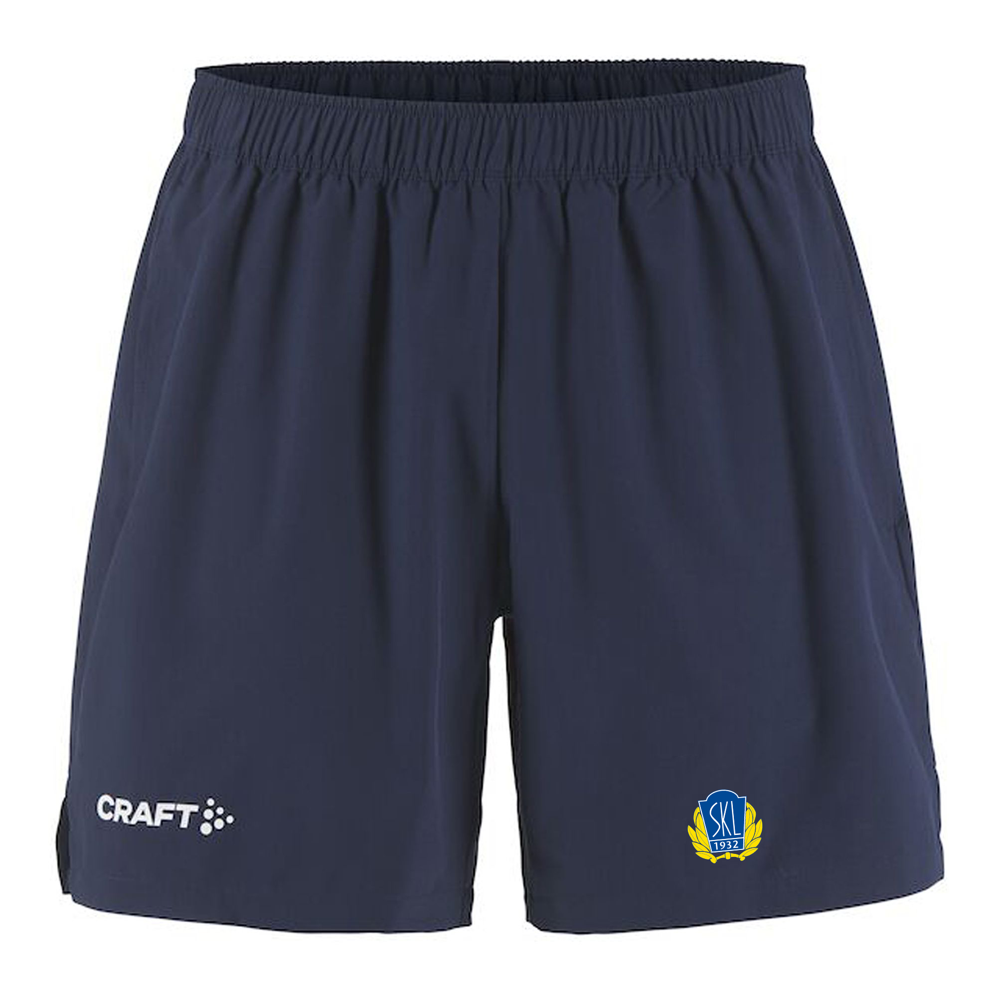 Craft Ability Shorts M (SK Laxen Herr)