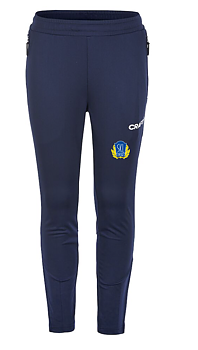 Craft Evolve 2.0 Pants Jr (SK Laxen Junior)