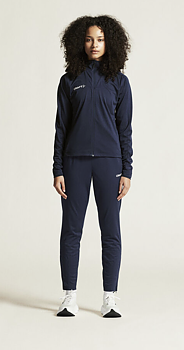 Craft Evolve 2.0 Pants W  (SK Laxen Dam)