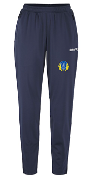 Craft Evolve 2.0 Pants W  (SK Laxen Dam)