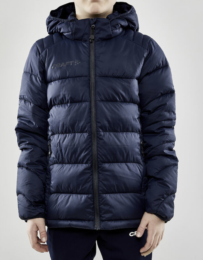 Craft Core Explorer Jacket Jr (SK Laxen Junior) - 3