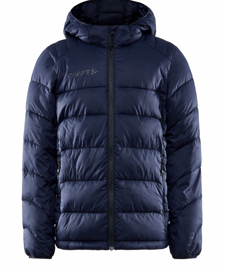 Craft Core Explorer Jacket Jr (SK Laxen Junior)