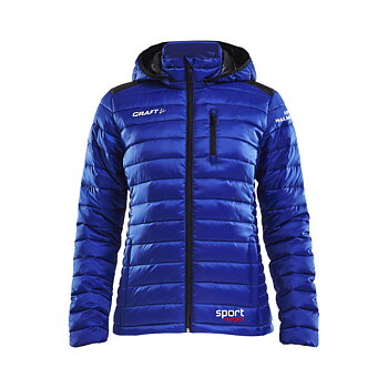 Craft Isolate Jacket W (IFK Halmstad)