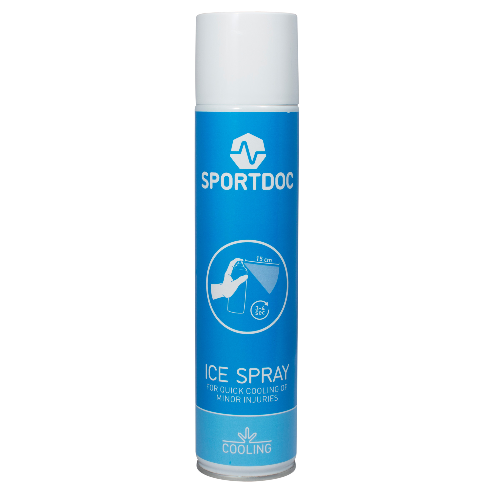 Sportdoc Ice Spray