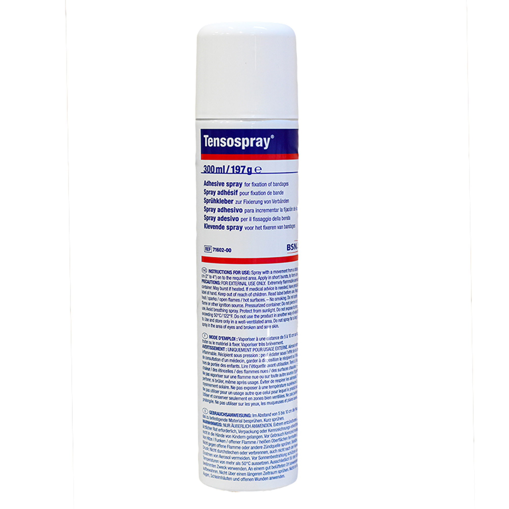 Bsn Tensospray