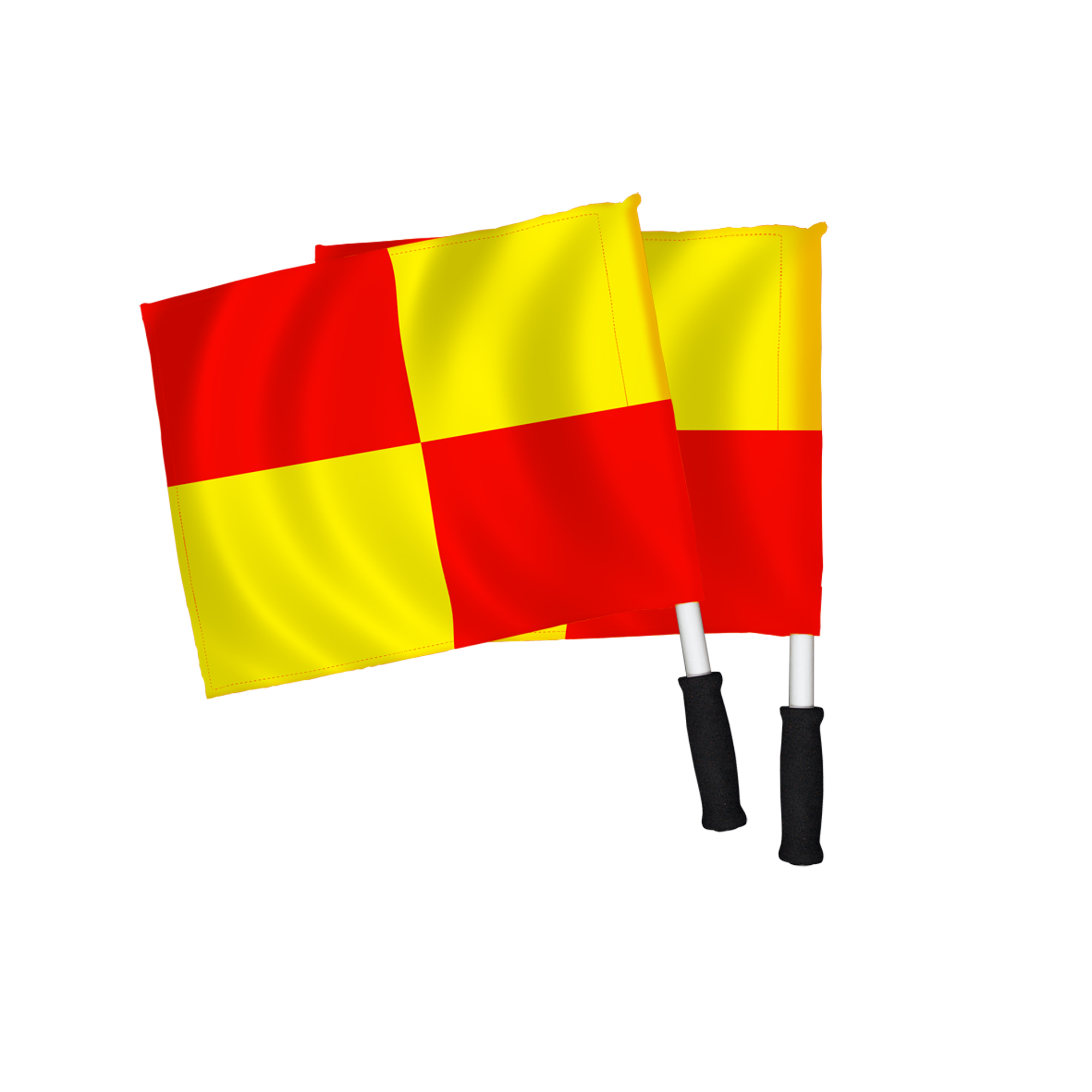 Sportquip Lineflags Pairs