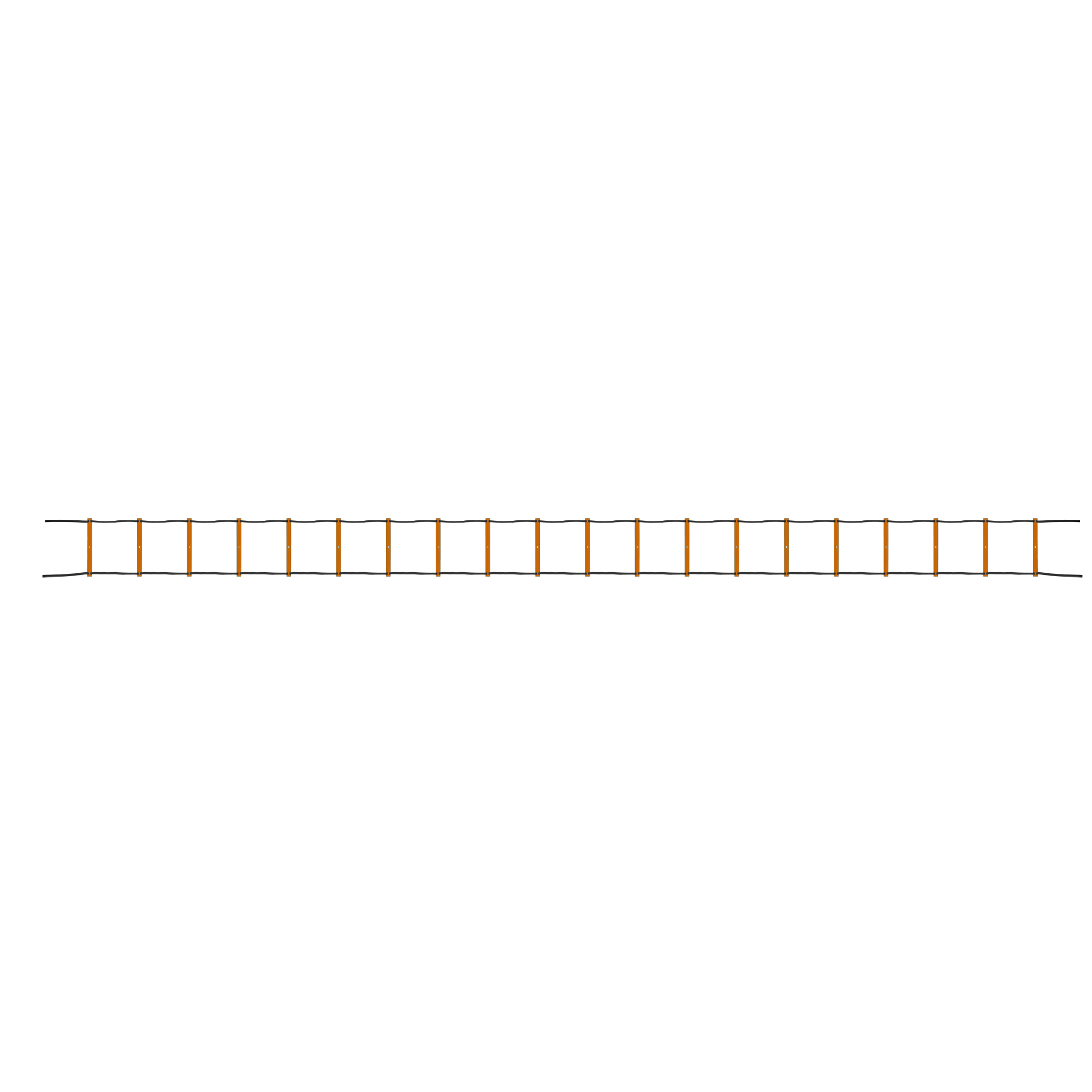 Sportquip Frequent Ladder