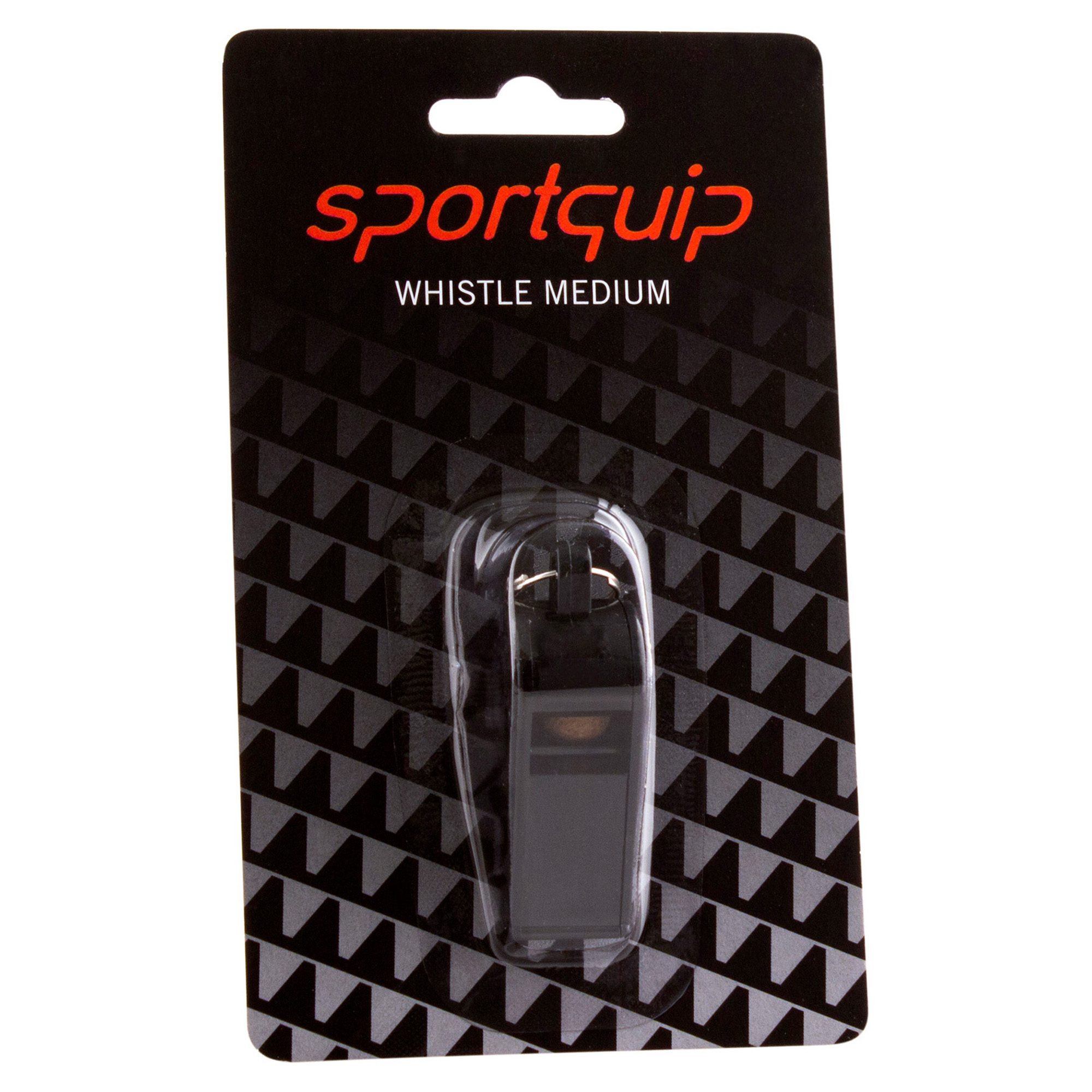 Sportquip Whistle Medium Blister