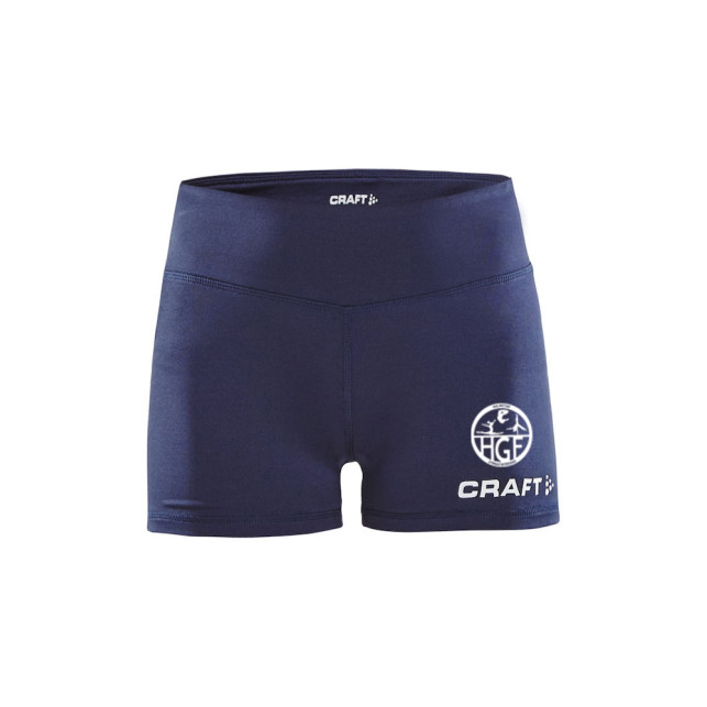 Craft Rush 2.0  Hotpants W (Halmstad GF)