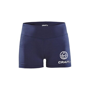 Craft Rush 2.0  Hotpants W (Halmstad GF)
