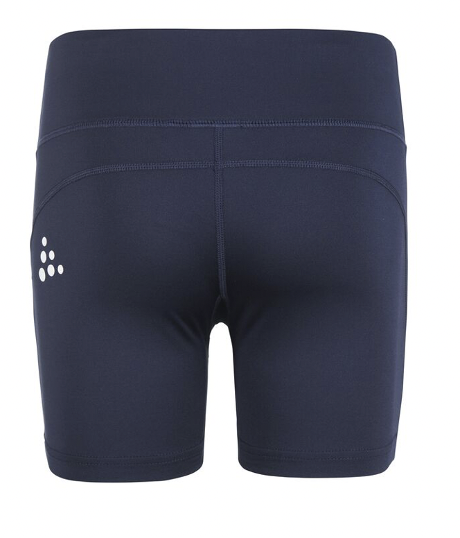 Craft Rush 2.0 Hotpants Jr (Halmstad GF) - 2