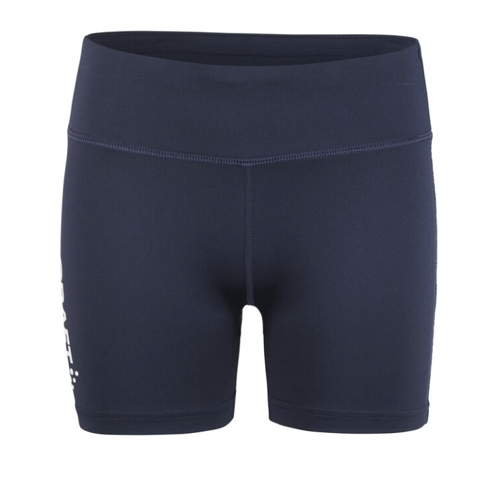 Craft Rush 2.0 Hotpants Jr (Halmstad GF)