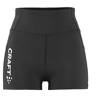 Craft Rush 2.0 Hotpants Jr (IFK Halmstad)