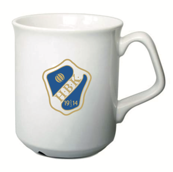 Mugg (HBK Merch övrigt)
