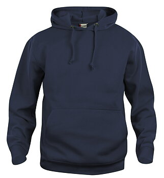 Hoodie  Unisex (Halmstad GF Ledare Herr)