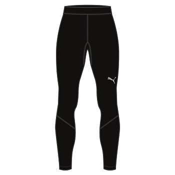 Puma Liga Baselayer Long Tight Jr (Vapnö IF Junior)