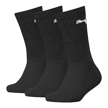 Puma  Crew Sock 3P (Vapnö IF Övrigt)
