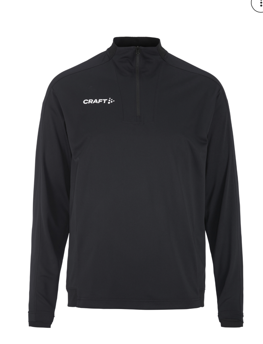 Craft Evolve 2.0 Half Zip Jr  (Andersbergs IK Junior)