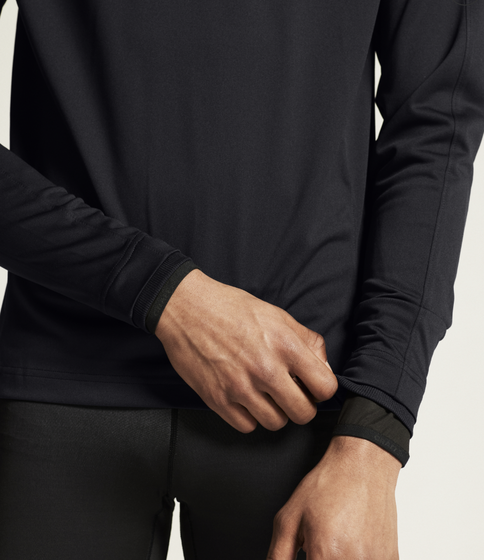 Craft Evolve 2.0 Half Zip Jr  (Andersbergs IK Junior) - 3