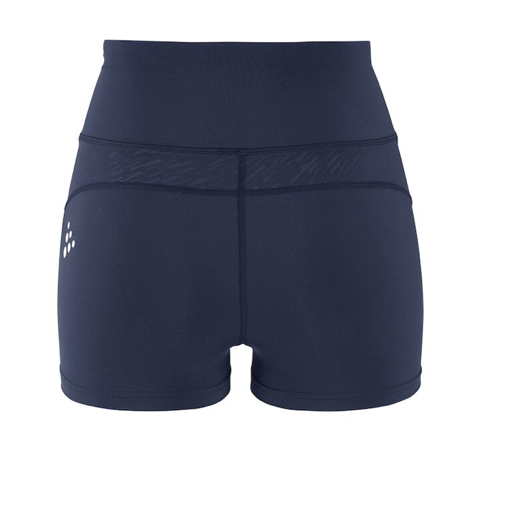 Craft Rush 2.0 Hot Pant W (SK Laxen Dam) - 2