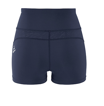Craft Rush 2.0 Hot Pant W (SK Laxen Dam)