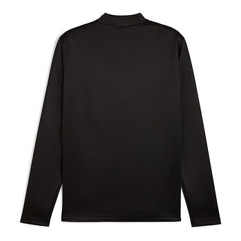 Puma Teamgoal Training 1/4 Zip Top Jersey (BK Astrio Senior)