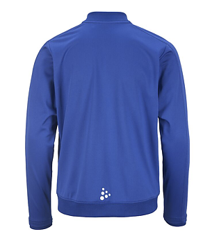 Craft Evolve 2.0 Full Zip Jacket Jr (IFK Halmstad Junior)