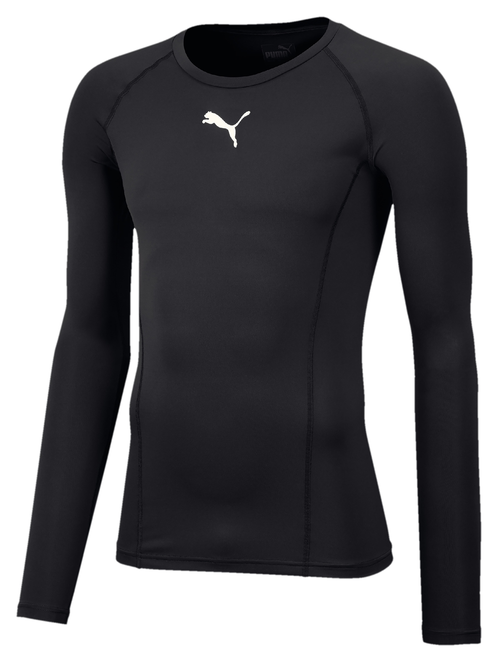 Puma TeamLiga26 Baselayer Tee Ls (BK Astrio Senior)