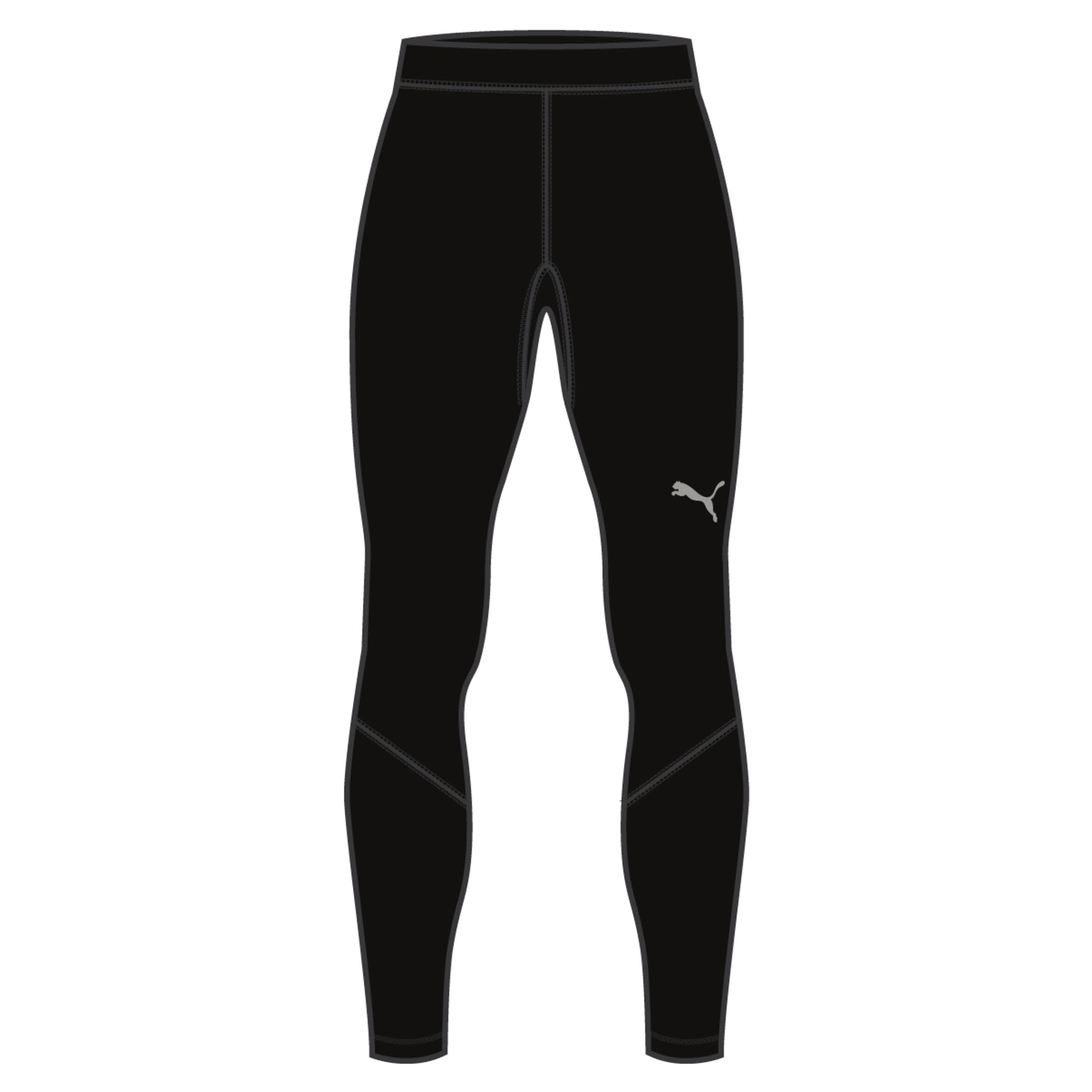 Puma TeamLiga26  Baselayer Long Tight Jr (BK Astrio Junior)