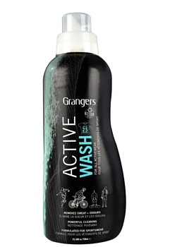 Grangers Active Wash  (BK Astrio  Övrigt)