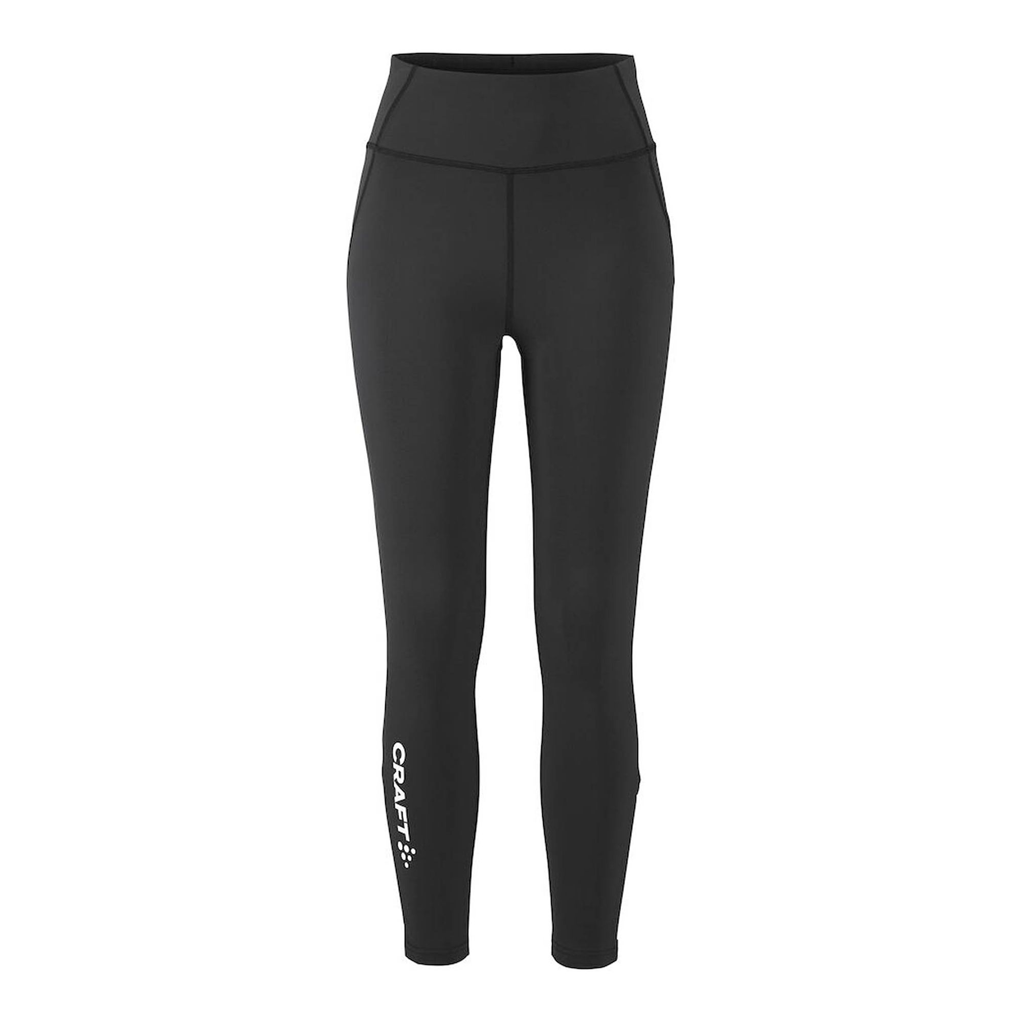 Craft Rush 2.0 Zip Tights W (IFK Halmstad Dam)