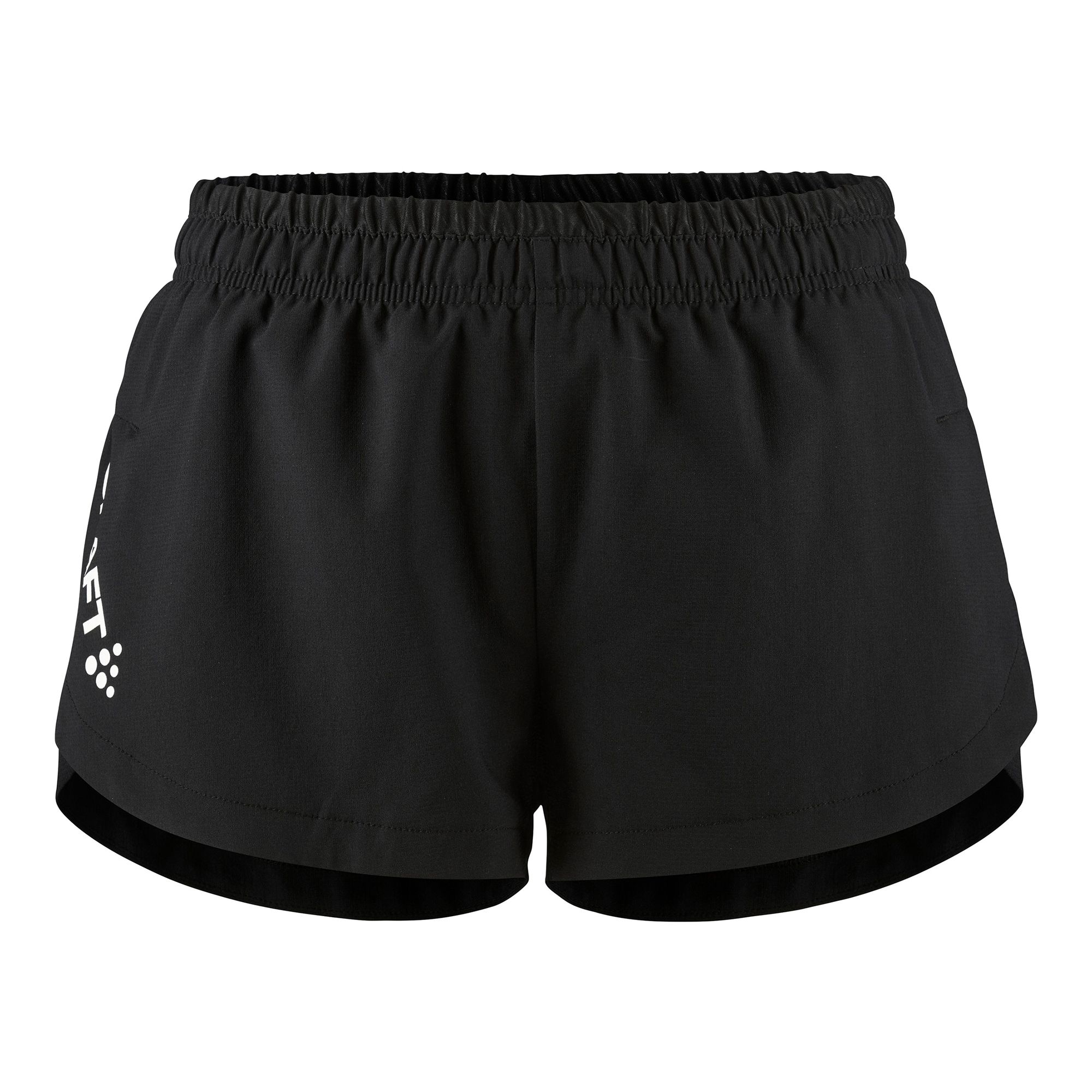 Craft Rush 2.0 Marathon Shorts W (IFK Halmstad Dam)