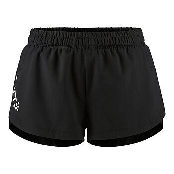 Craft Rush 2.0 Marathon Shorts W (IFK Halmstad Dam)
