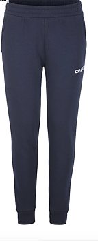 Craft Community 2.0 Sweatpant Jr  (Halmstad GF Junior Föreningsoverall EJ TÄVLING)