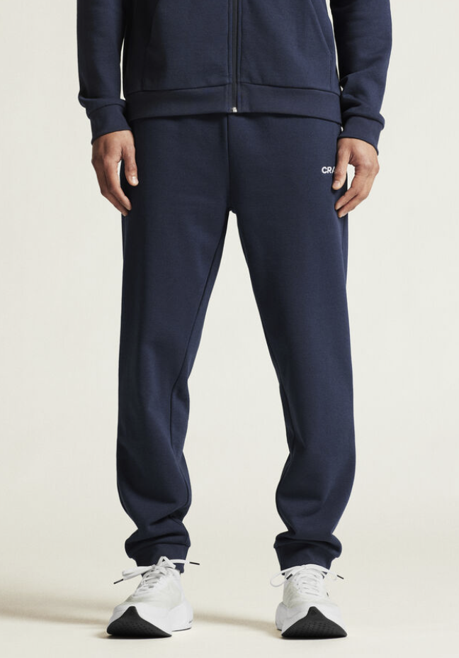 Craft Community 2.0 Sweatpant M  (Halmstad GF Herr Föreningsoverall EJ TÄVLING)) - 2