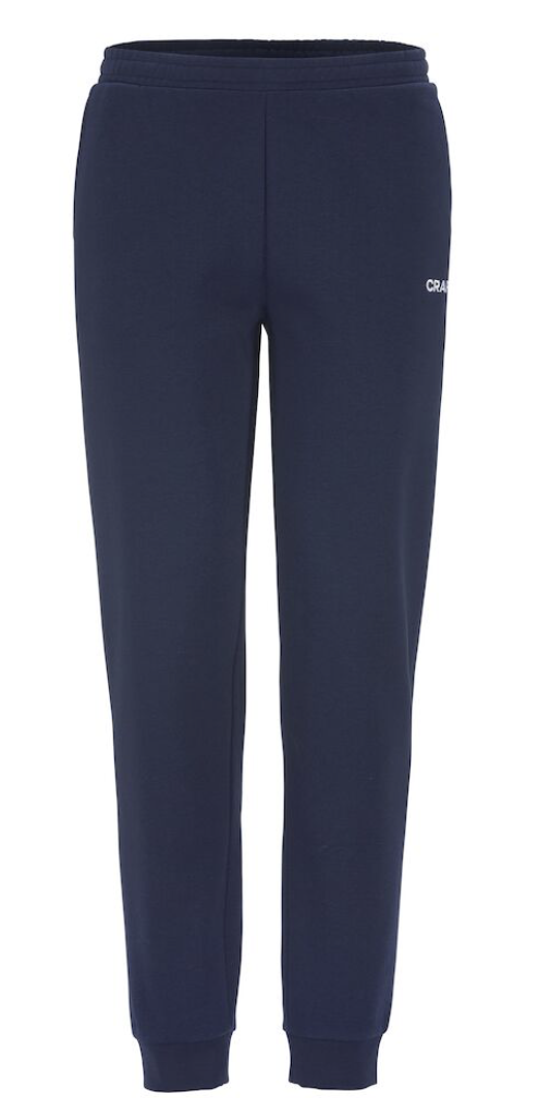 Craft Community 2.0 Sweatpant M  (Halmstad GF Herr Föreningsoverall EJ TÄVLING))