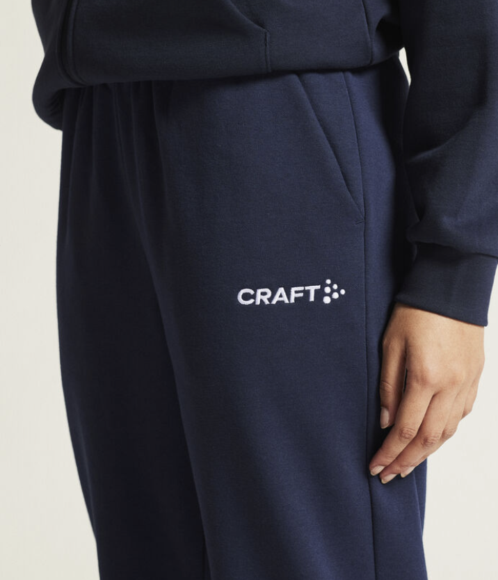 Craft Community 2.0 Sweatpant W  (Halmstad GF Dam Föreningsoverall EJ TÄVLING)) - 2