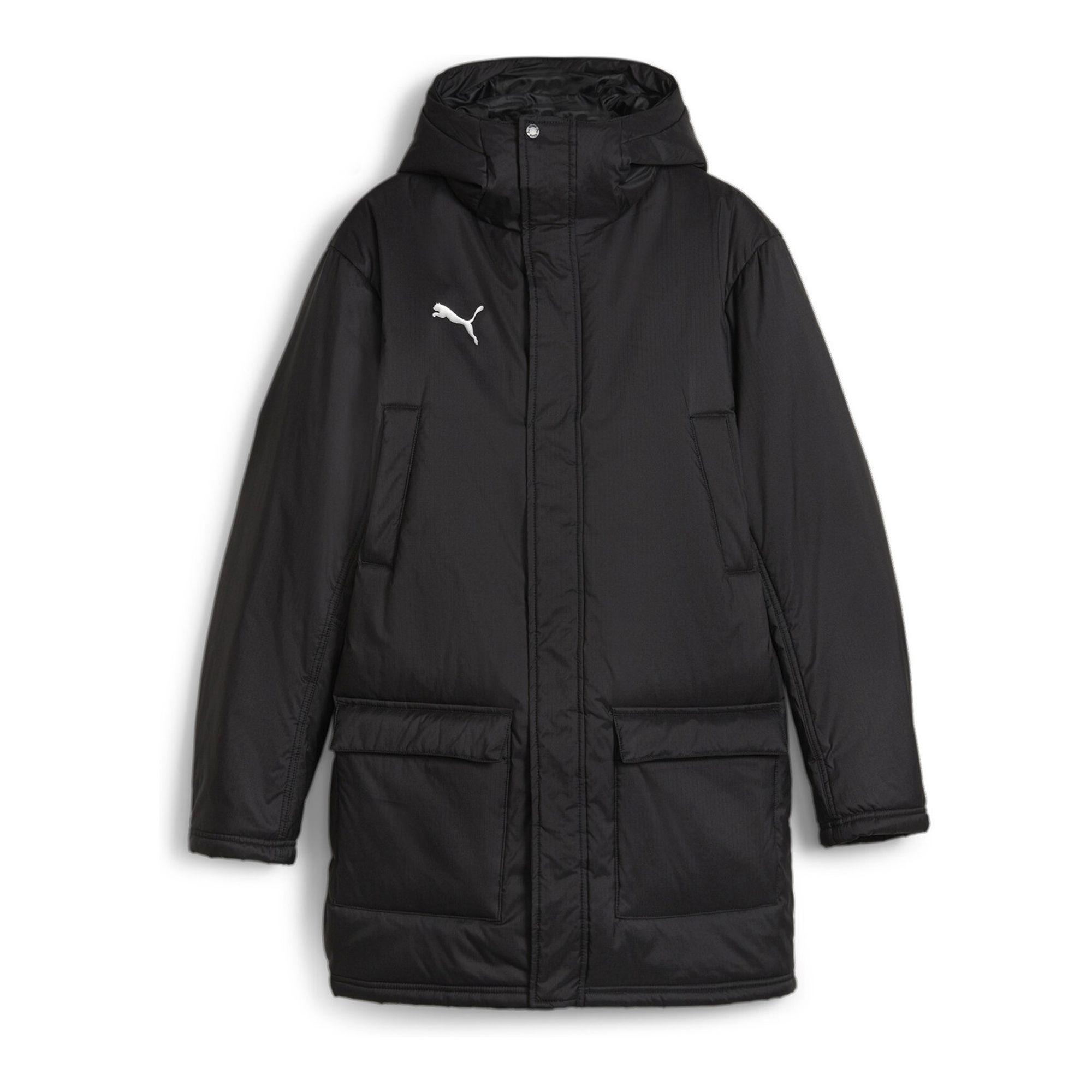 Puma Teamfinal Winter Jacket (BK Astrio Senior)