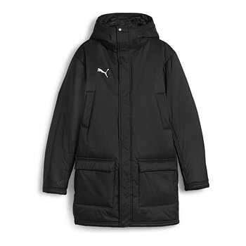 Puma Teamfinal Winter Jacket (BK Astrio Senior)