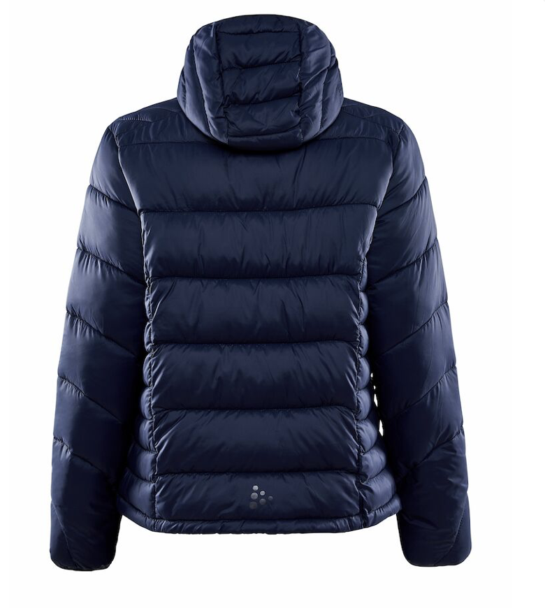Craft Core Explorer Jacket W (SK Laxen Dam) - 2