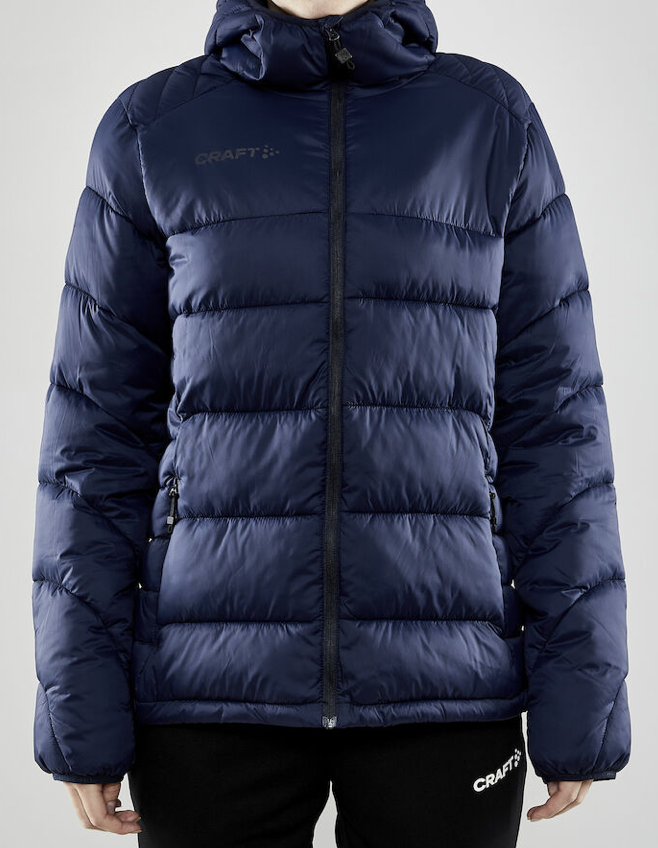 Craft Core Explorer Jacket W (SK Laxen Dam) - 3